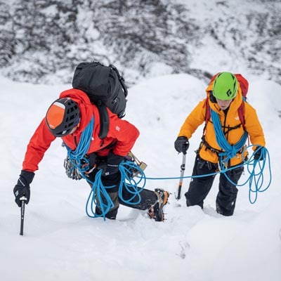Mountaineering Gear